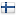 cs.helsinki.fi hosted country